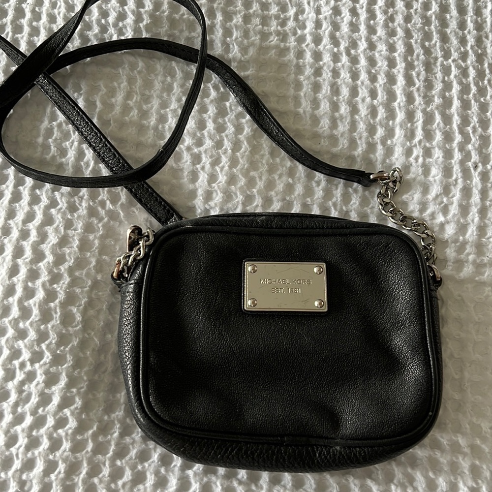 Michael Kors cross body